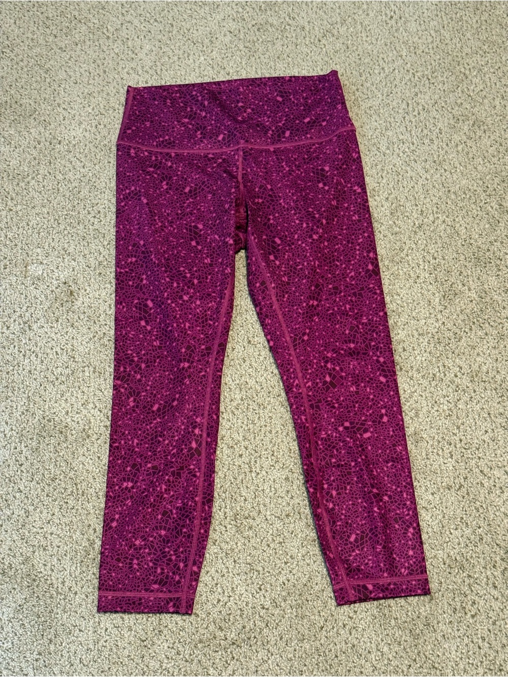Lululemon High Times Leggings